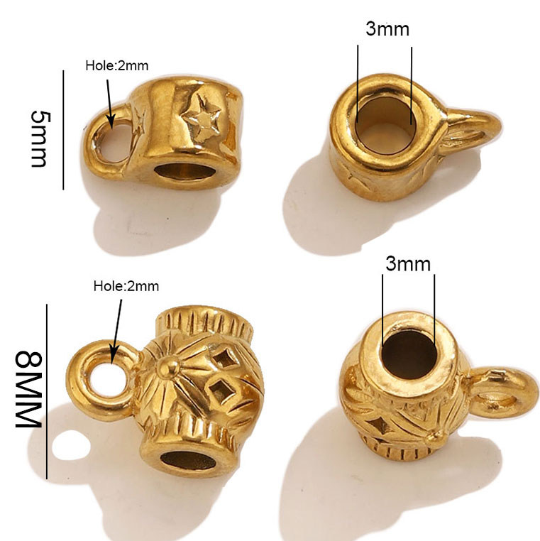 10pcs Stainless Steel Vintage  - Fishing Hook Size ulasan dan harga
