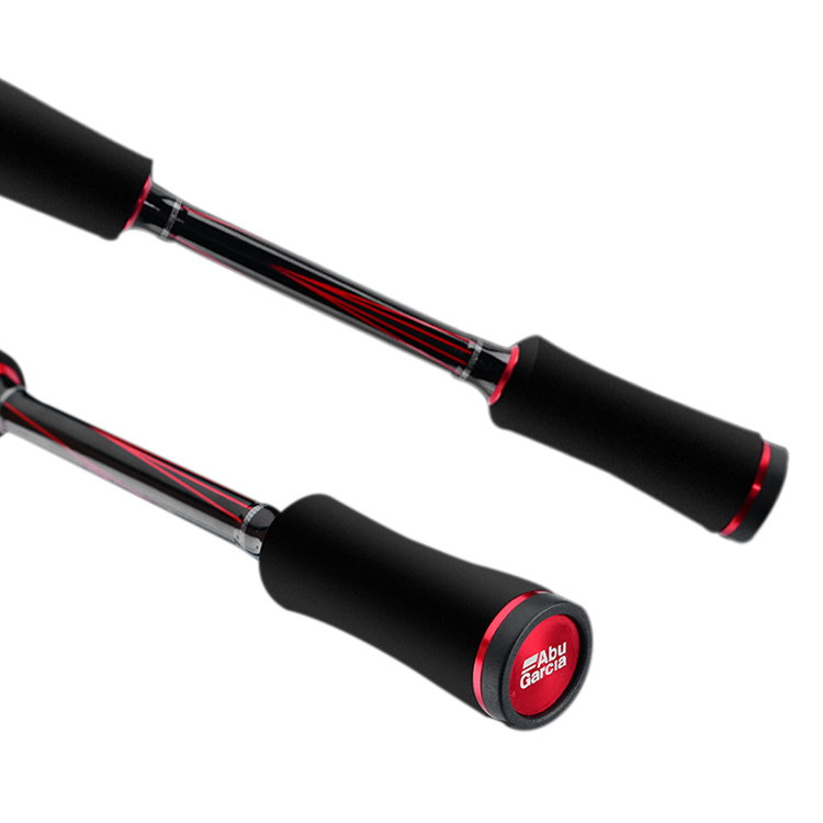 Abu Garcia BMAX Black Max Fish - Abu Garcia Reel Max ulasan dan harga