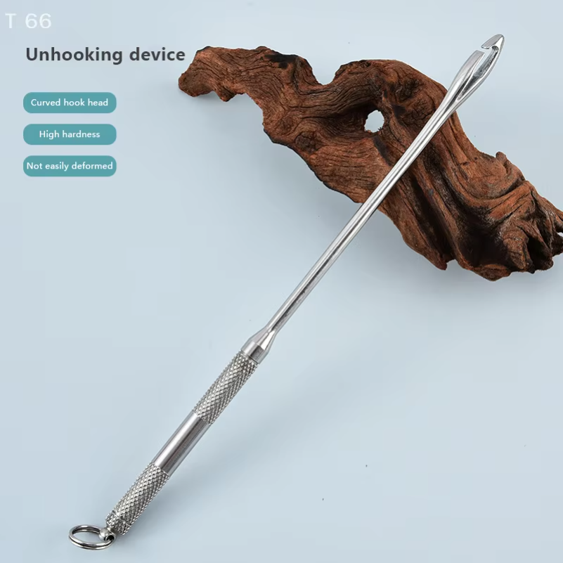 Fishing Hook Detacher Fishing  - Fishing Hook Remover ulasan dan harga