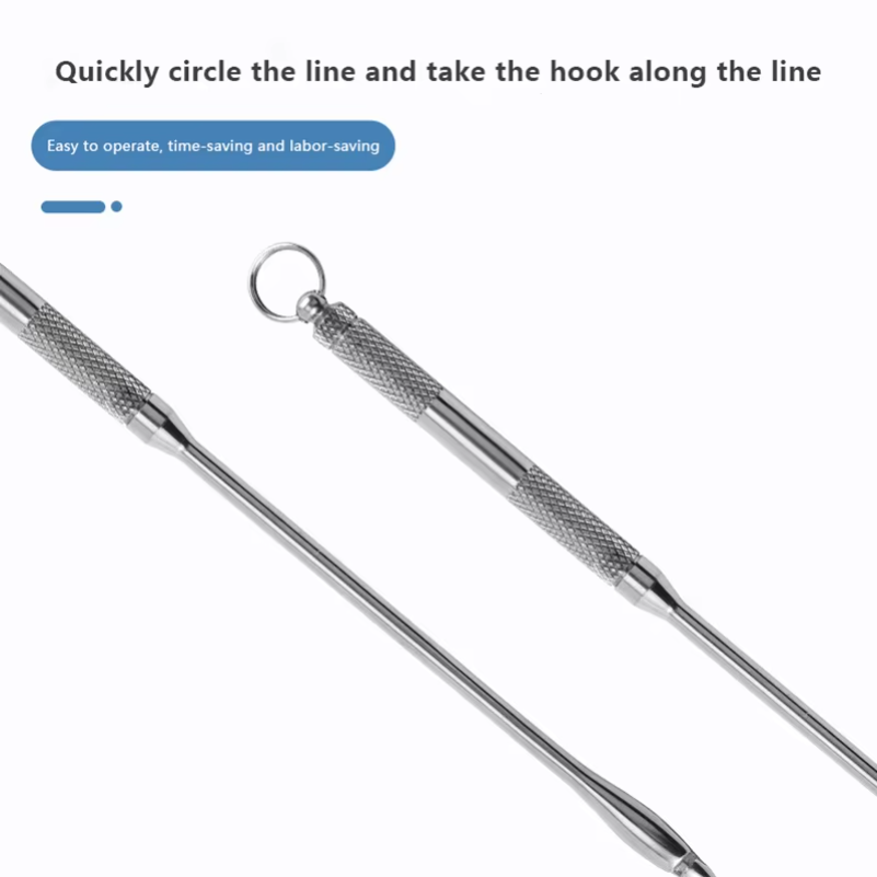 Fishing Hook Detacher Fishing  - Fishing Hook Remover ulasan dan harga
