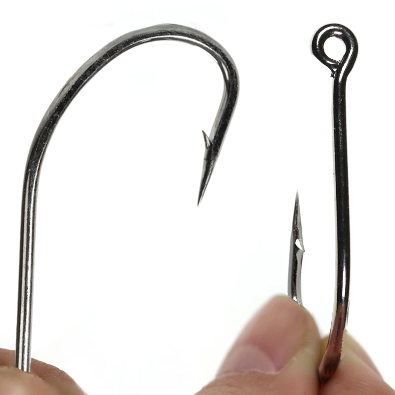 1 Pack LS-9939 Fishing Hooks S - Fishing Hook Assortment ulasan dan harga