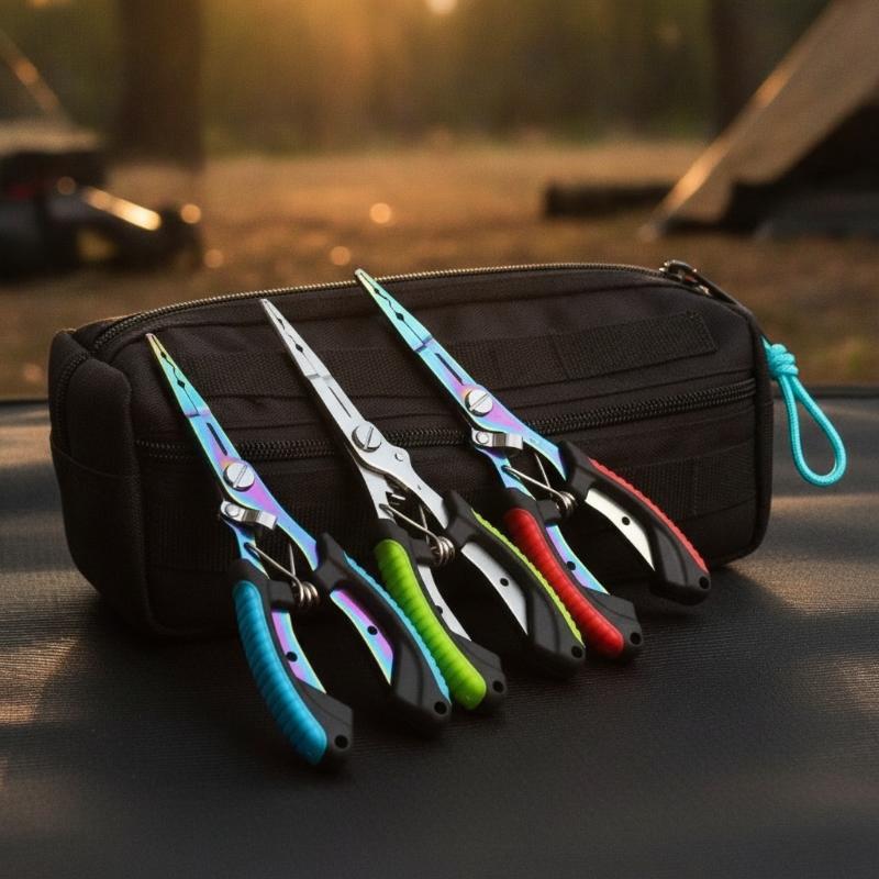 1Pcs Multifunctional Fishing P - Fishing Hook Remover ulasan dan harga