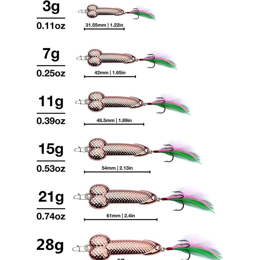 Special Shaped Metal VIB Fishi - Fishing Hook Treble ulasan dan harga